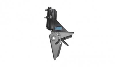 Gamber-Johnson 7160-1156 houderset (190,5 mm, 177,8 mm, 254 mm)