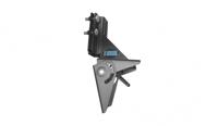 Gamber-Johnson 7160-1156 houderset (190,5 mm, 177,8 mm, 254 mm) - thumbnail