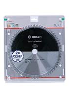 Bosch Accessories Bosch Power Tools 2608837742 Cirkelzaagblad 305 x 30 mm Aantal tanden: 60 1 stuk(s) - thumbnail