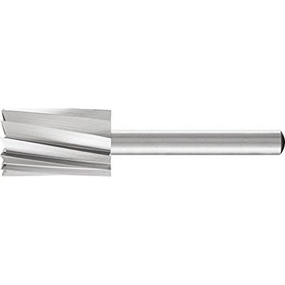 PFERD TOOLS 22405916 Freesstift Cilinder Lengte 65 mm Afmeting, Ø 16 mm Werklengte 25 mm Schachtdiameter 6 mm
