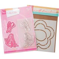 Marianne Design • product assorti buttercup - thumbnail