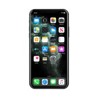 Belkin ScreenForce InvisiGlass Ultra antimikrobieller Displayschutz für das iPhone 11 Pro (iPhone 11 Pro Displayschutz reduziert Bakterienwachstum auf dem Display um bis zu 99%) - thumbnail