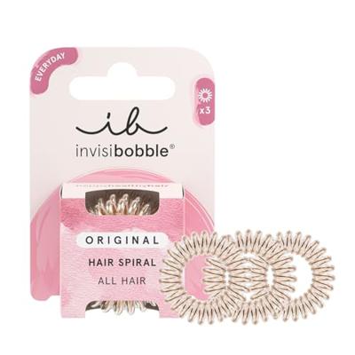 invisibobble original bronze me pretty - thumbnail
