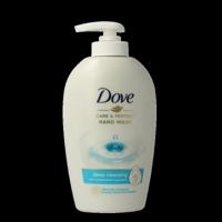 Dove Handzeep liquid care & protect 250 Milliliter - thumbnail