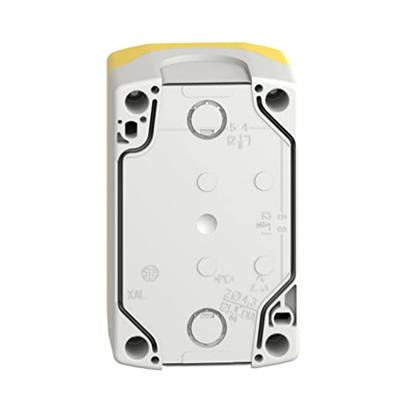 CAJA VACIA 2 TALADROS