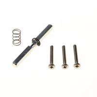 Bevestigingsset 2800-AD deurdikte 52-57mm - thumbnail