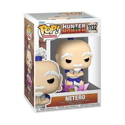 Hunter x Hunter Funko Pop Vinyl: Netero