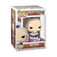 Hunter x Hunter Funko Pop Vinyl: Netero - thumbnail