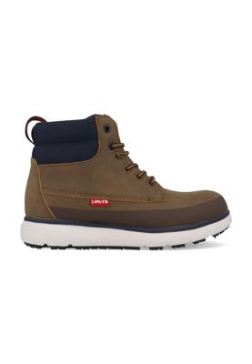 Levi's Vermont Tech Hgh K 2244 114804 2209 Bruin-32 maat 32