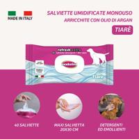 Vochtige Doekjes - thumbnail