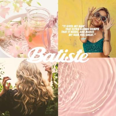 Droogshampoo Batiste 504895