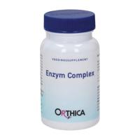 Enzym complex - thumbnail