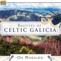 Bagpipes Of Celtic Galicia - CD (5019396268128) - thumbnail
