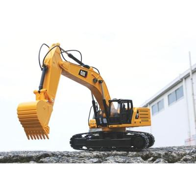 CAT RC Graafmachine
