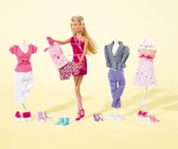 Steffi Love mega fashion pop - thumbnail