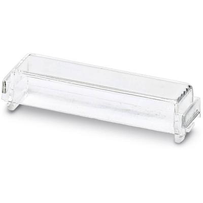 Phoenix Contact EMG 12-H 7,5MM KLAR DIN-rail-behuizing afdekking 7.5 x 12.5 Bont 10 stuk(s)