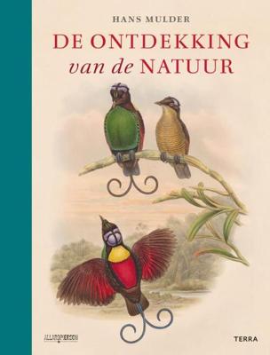 De ontdekking van de natuur