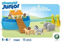 Playset Playmobil 71681 - thumbnail