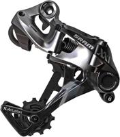 SRAM achterderailleur "xx1" rear derailleur xx1 11-sp black - thumbnail