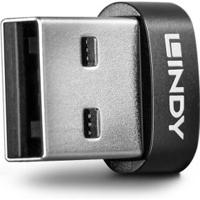 Adapter USB-C naar USB LINDY 41884 - thumbnail