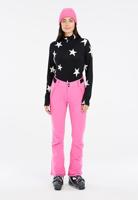 Protest PRTNOON 1/4 zip Ski Pully Dames S/36 - thumbnail