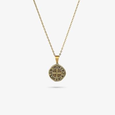 Hanger Dames Radiant RH000215 Gouden