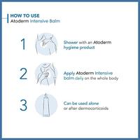 Lichaamscrème Bioderma 500 ml - thumbnail
