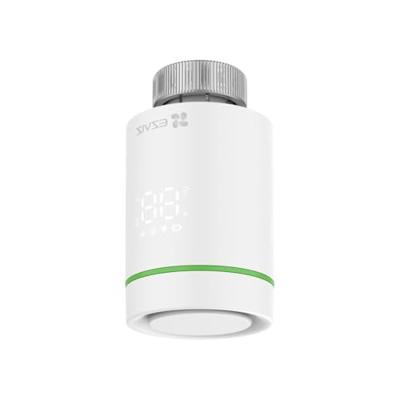 Thermostaat Ezviz T55 Zwart