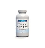 Glycine 100% puur 450 Gram - thumbnail