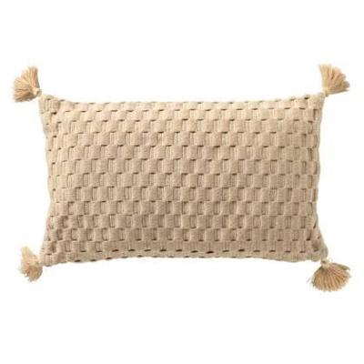 Dutch Decor kussen daimy 30x50cm pumice stone Dutch Decor kussen daimy 30x50cm pumice stone
