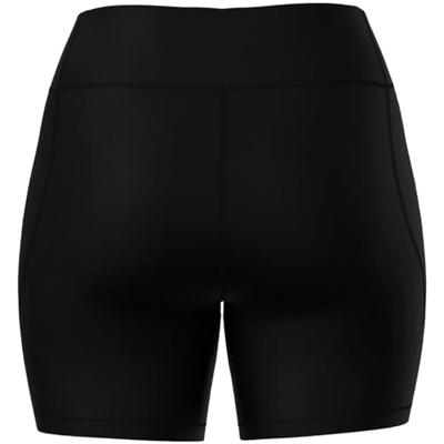 JAKO 4476D Indoor Tight Power Dames - Zwart - 38