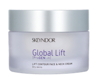 Skeyndor Global Lift Lift Contour Face & Neck Cream 50ml - thumbnail
