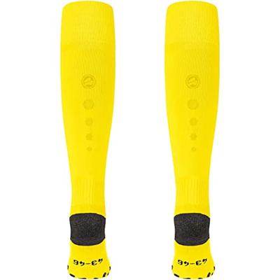 JAKO 3899 Kousen Allround - Citroen - 3 (35-38) JAKO 3899 Kousen Allround - Citroen - 3 (35-38)