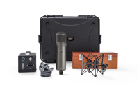 Warm Audio WA-47T - Titanium LTD - thumbnail