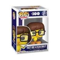 Warner Brothers 100th Funko Pop Vinyl: Tweety Bird as Velma - thumbnail