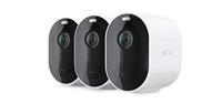 Arlo VMS4340P IP-beveiligingscamera Lamp voor binnen en buiten Lampmuur 2560 x 1440 Pixels - thumbnail