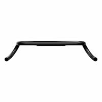 PRO Discover Aluminium Stuur 30 Graden - Zwart - thumbnail