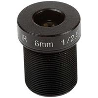 Axis 5504-961 groothoeklens, IP-camera, zwart - thumbnail