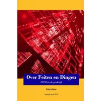 Peter  Alons Over Feiten en Dingen - thumbnail