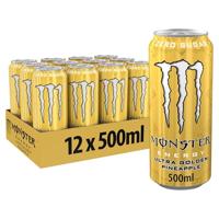 Monster ultra gold blik (50cl) (kopie amazon) - thumbnail