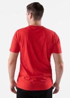 JAKO 6165K T-Shirt Base Kids - Rood - 152 - thumbnail