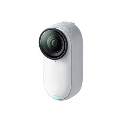 Insta360 GO 3S Standalone Camera Arctic White 128GB
