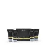 Janzen Sun 81 Travel Set Lemon & Yellow Iris - thumbnail