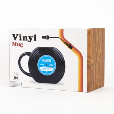 Gift Republic Vinyl - Mok