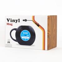 Gift Republic Vinyl - Mok - thumbnail