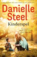 Kinderspel - Danielle Steel - ebook - thumbnail