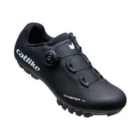 Buzaglo Catlike mtb schoenen whisper x1 mtb nylon maat 47 zwart - thumbnail