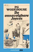 Vantoen.nu Onnavolgbare Jeeves - P. G. Wodehouse - Paperback (9789031505074) - thumbnail
