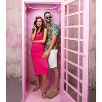 Hawaii shirt paradise - thumbnail