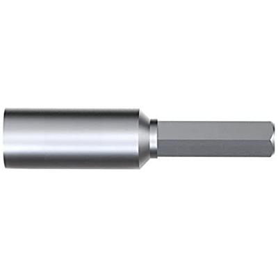 Wiha 70444564 Micro-dopsleutelinzet 30 mm buitenzeskant 4 mm 5/64" - 40646 Wiha 70444564 Micro-dopsleutelinzet 30 mm buitenzeskant 4 mm 5/64" - 40646